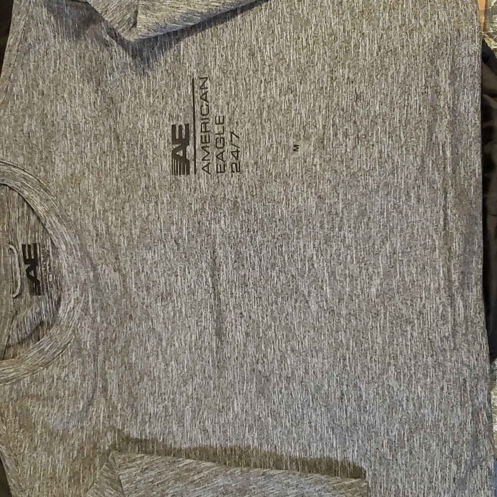 AE 24/7 Graphic Training T-Shirt